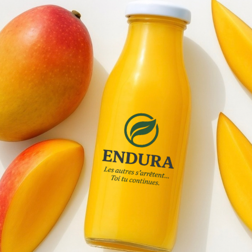Endura Mango